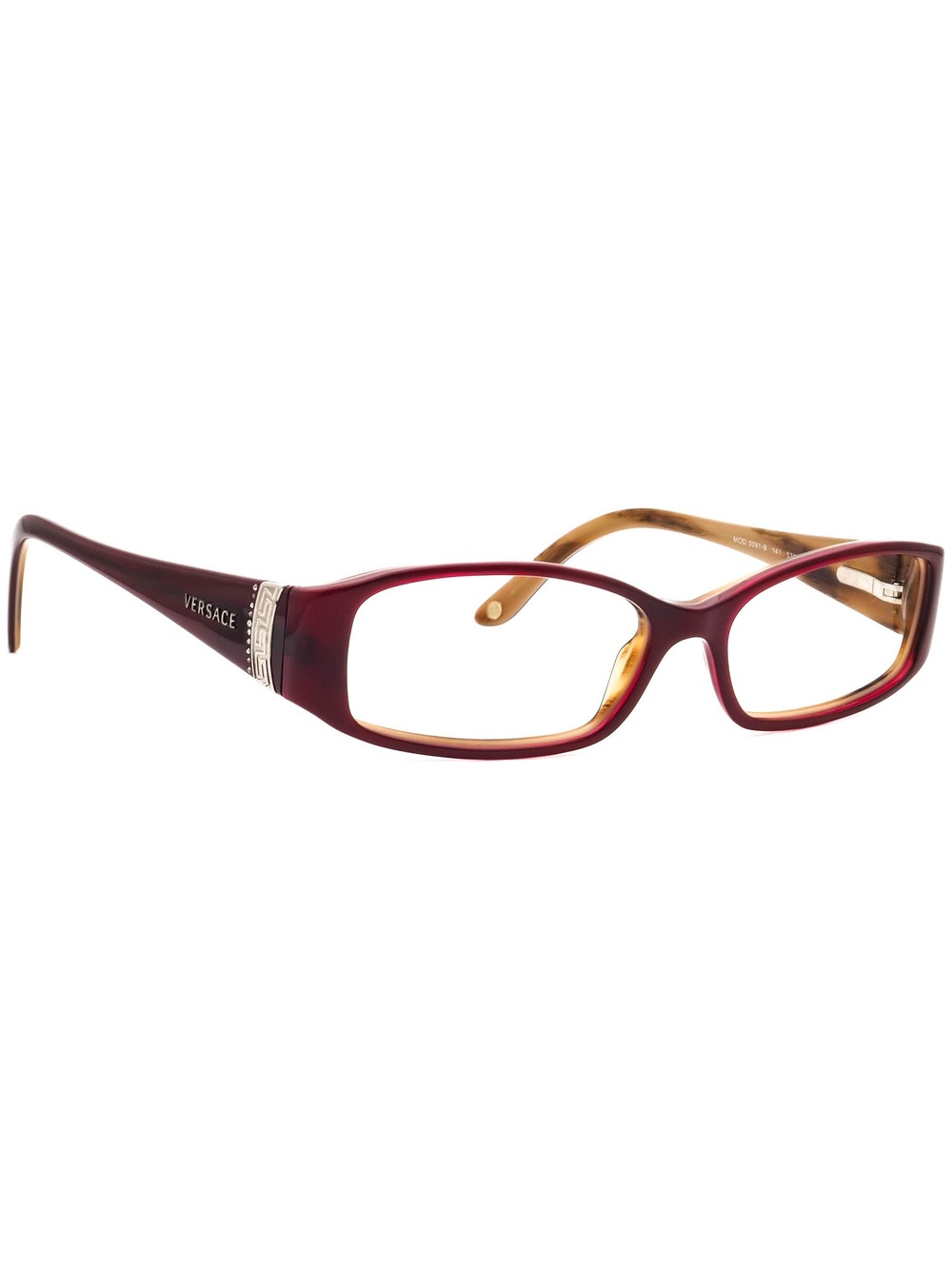 Versace MOD. 3091-B 141 Eyewear